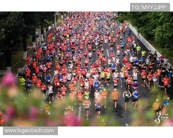 广州攀岩队在马拉松大满贯中的默契配合与精彩表现分析