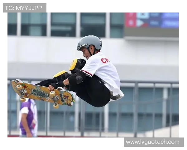 杭州滑板队在全国滑板团队协作排行榜中荣获第4名的佳绩