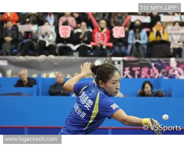 武汉乒乓球队战术表现数据分析与策略优化研究