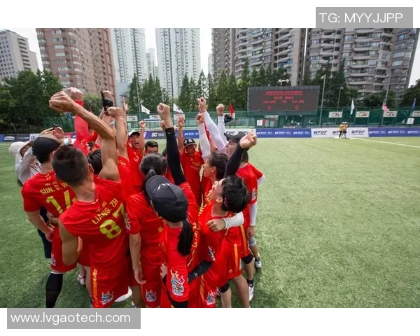武汉飞盘队状态分析：聚焦飞盘运动的热潮与挑战