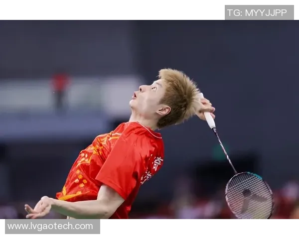 重庆羽毛球队战术创新引领潮流助力羽毛球竞技水平大幅提升