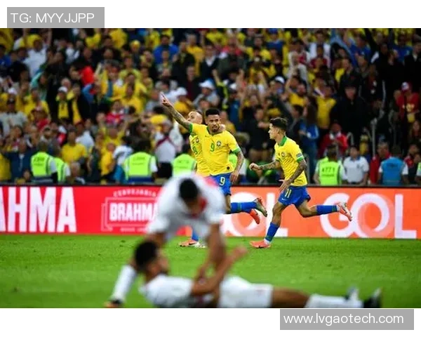 巴西小孩对足球明星的热爱与梦想交织的故事