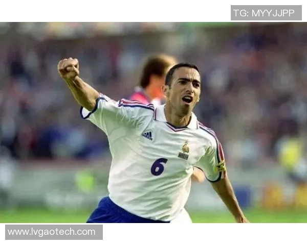 法国足球明星卡的魅力与传奇背后的故事探秘