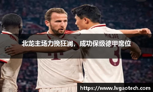北龙主场力挽狂澜，成功保级德甲席位